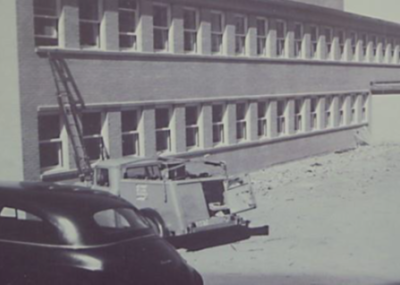 Hôpital