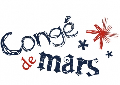 Congé de mars