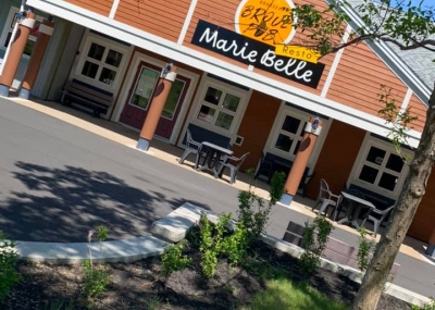 Marie belle - Broue pub